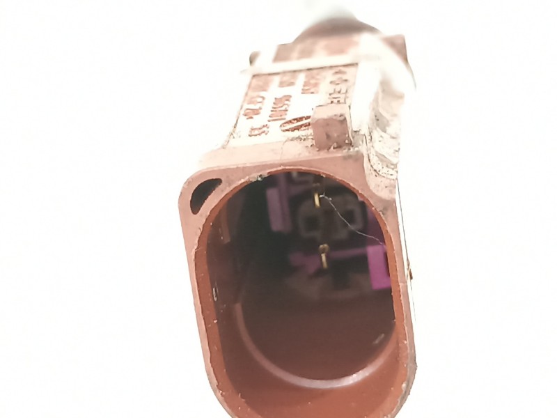 Recambio de sonda lambda para seat leon (5f1) fr referencia OEM IAM 04L906088DB  