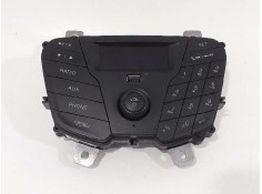 Recambio de sistema audio / radio cd para ford transit connect furgon 210 l2 trend referencia OEM IAM DT1T18D815EC  