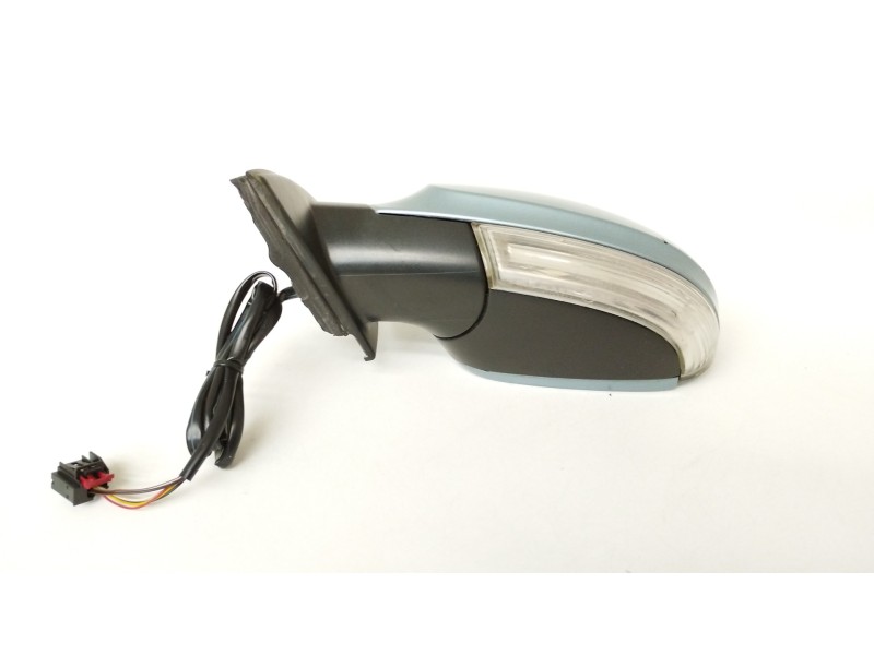 Recambio de retrovisor izquierdo para volkswagen passat berlina (3c2) advance referencia OEM IAM 3C0857933  