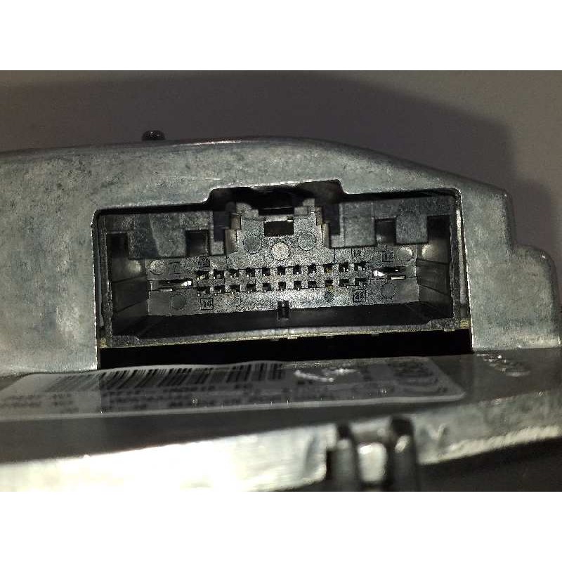 Recambio de sistema audio / radio cd para ford transit connect furgon 210 l2 trend referencia OEM IAM DT1T18D815EC  