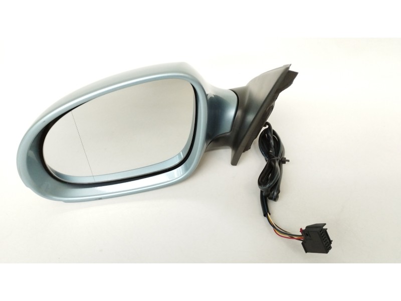 Recambio de retrovisor izquierdo para volkswagen passat berlina (3c2) advance referencia OEM IAM 3C0857933  