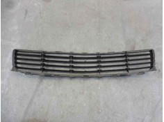Recambio de rejilla paragolpes central para toyota auris luna+ referencia OEM IAM 5311202080   2