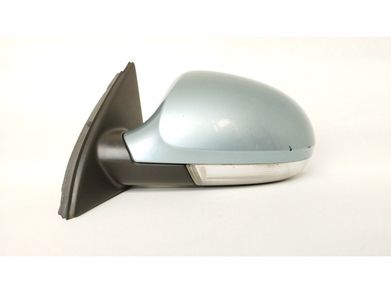 Recambio de retrovisor izquierdo para volkswagen passat berlina (3c2) advance referencia OEM IAM 3C0857933  