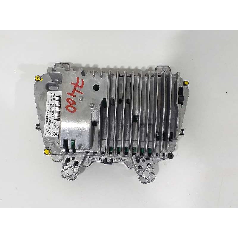 Recambio de sistema audio / radio cd para ford transit connect furgon 210 l2 trend referencia OEM IAM DT1T18D815EC  