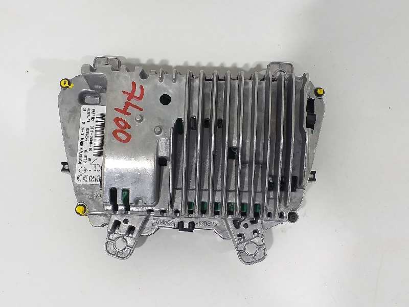 Recambio de sistema audio / radio cd para ford transit connect furgon 210 l2 trend referencia OEM IAM DT1T18D815EC  