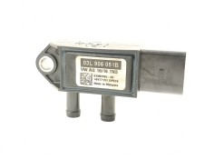 Recambio de valvula aire adicional para seat leon (5f1) fr referencia OEM IAM 03L906051B  