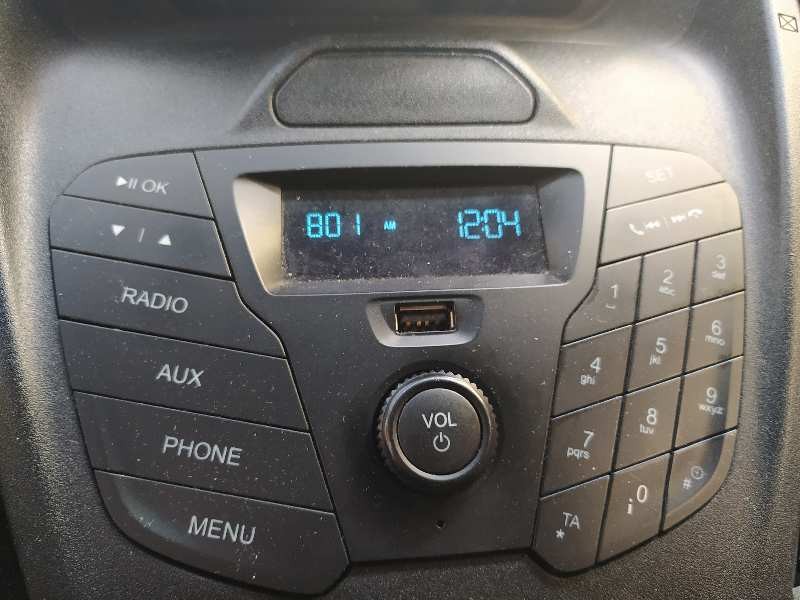 Recambio de sistema audio / radio cd para ford transit connect furgon 210 l2 trend referencia OEM IAM DT1T18D815EC  