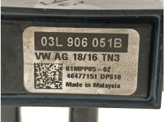 Recambio de valvula aire adicional para seat leon (5f1) fr referencia OEM IAM 03L906051B   2