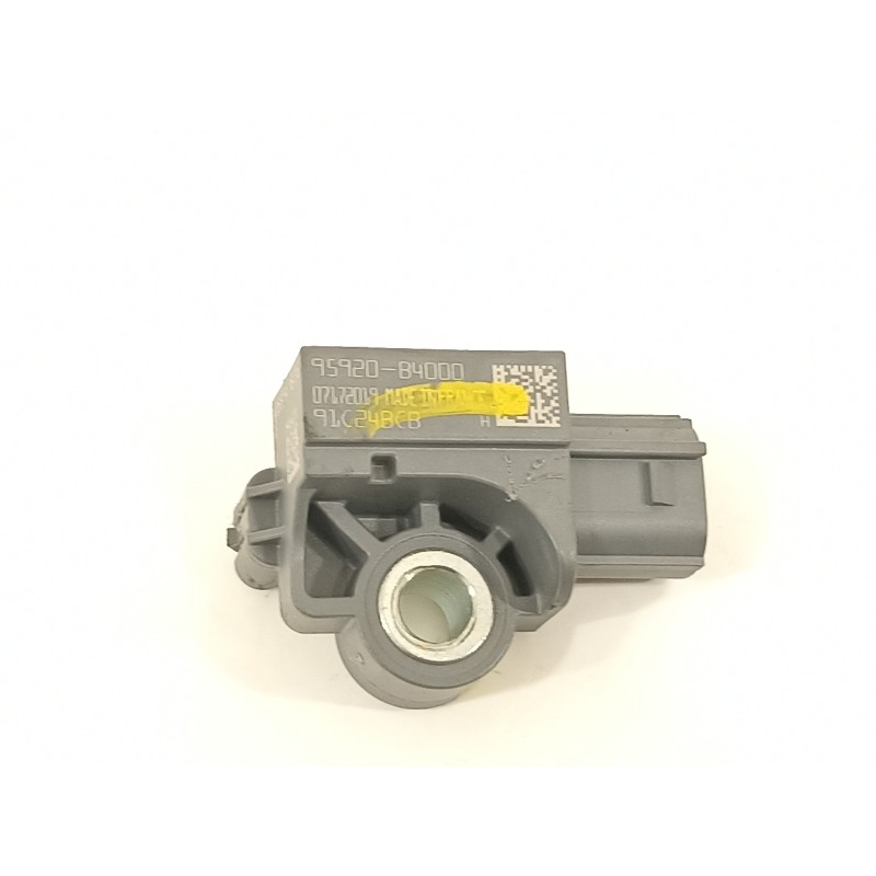 Recambio de sensor para hyundai tucson essence 2wd referencia OEM IAM 95920B4000  