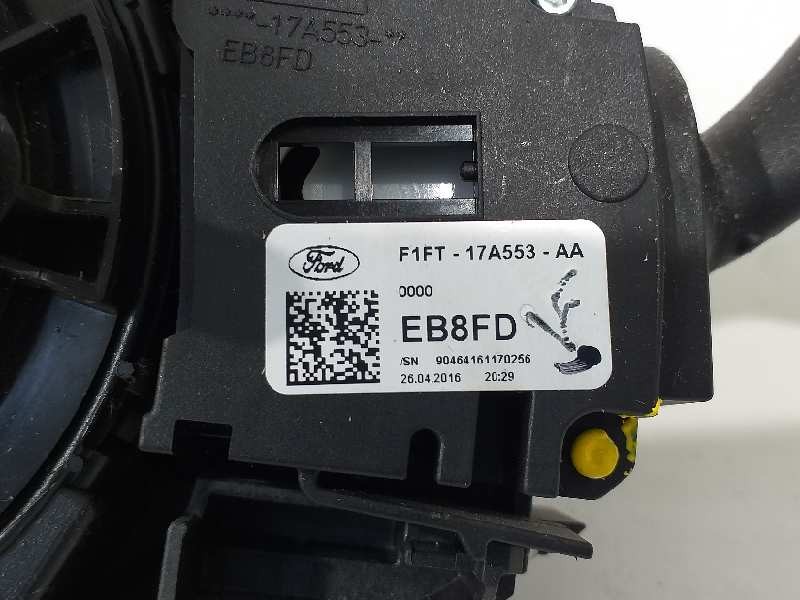 Recambio de mando intermitentes para ford transit connect furgon 210 l2 trend referencia OEM IAM DV6T3F944AC  