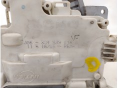 Recambio de cerradura puerta trasera derecha para volkswagen passat berlina (3c2) advance referencia OEM IAM 3C4839016A   2