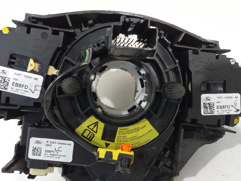 Recambio de mando intermitentes para ford transit connect furgon 210 l2 trend referencia OEM IAM DV6T3F944AC  