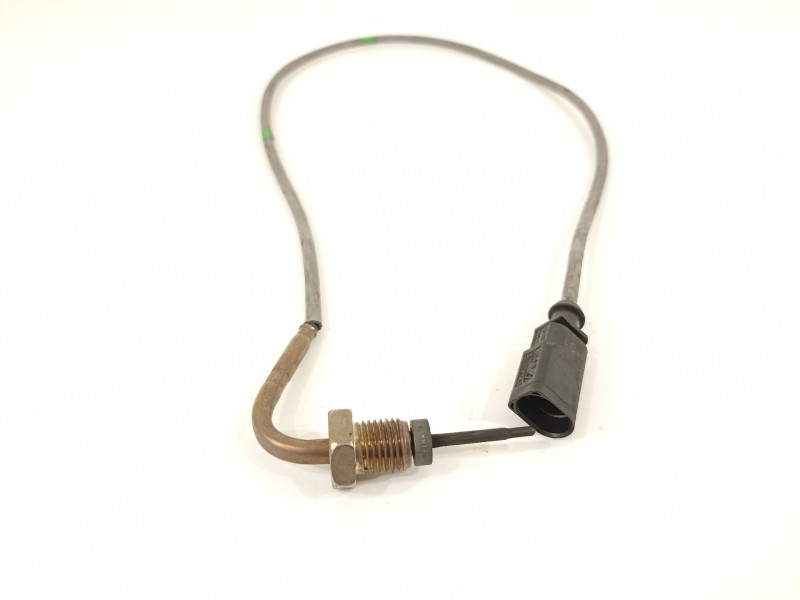 Recambio de sonda lambda para seat leon (5f1) fr referencia OEM IAM 04L906088BL  