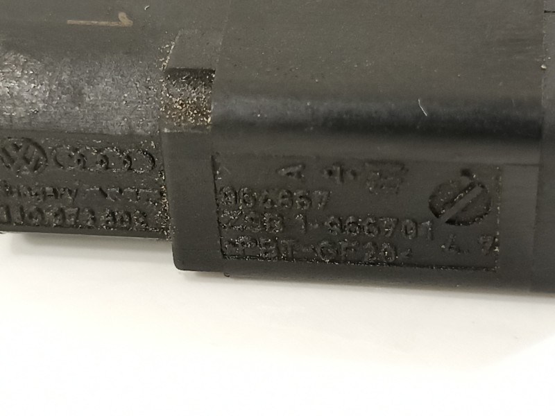 Recambio de sonda lambda para seat leon (5f1) fr referencia OEM IAM 04L906088BL  