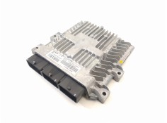 Recambio de centralita motor uce para citroën c5 berlina exclusive referencia OEM IAM 9663122980 5WS40534D-T 