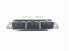 Recambio de centralita motor uce para citroën c5 berlina exclusive referencia OEM IAM 9663122980 5WS40534D-T  2