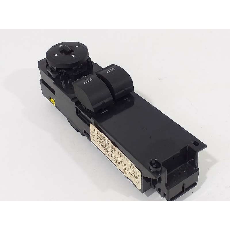 Recambio de mando elevalunas delantero izquierdo para ford transit connect furgon 210 l2 trend referencia OEM IAM DT1114A433E  