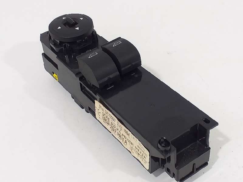 Recambio de mando elevalunas delantero izquierdo para ford transit connect furgon 210 l2 trend referencia OEM IAM DT1114A433E  