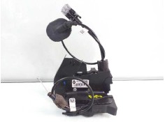 Recambio de cerradura puerta delantera derecha para renault megane iv berlina 5p zen referencia OEM IAM 805023183R  