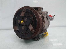 Recambio de compresor aire acondicionado para peugeot 307 cc (s1) 2.0 referencia OEM IAM 9655191580 SD6V12  2