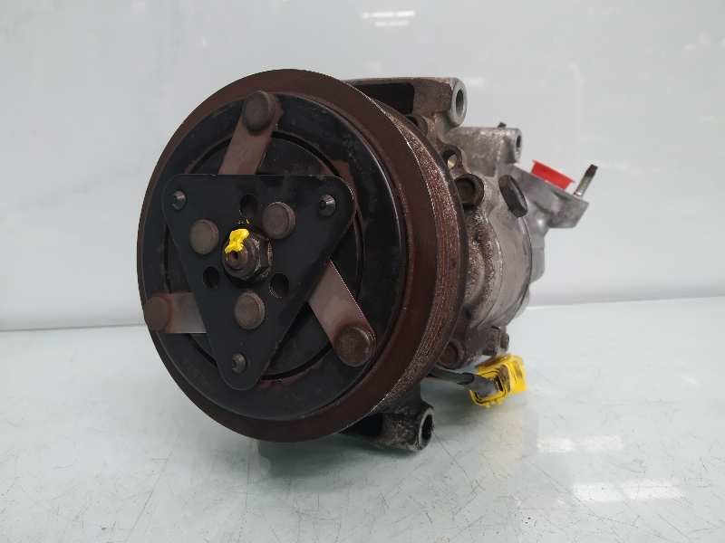 Recambio de compresor aire acondicionado para peugeot 307 cc (s1) 2.0 referencia OEM IAM 9655191580 SD6V12 