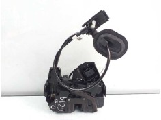 Recambio de cerradura puerta delantera derecha para renault megane iv berlina 5p zen referencia OEM IAM 805023183R   2