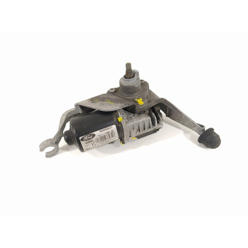 Recambio de motor limpia delantero para ford transit connect furgon 210 l2 trend referencia OEM IAM DT1117504BC  