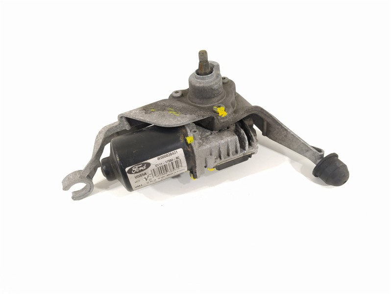 Recambio de motor limpia delantero para ford transit connect furgon 210 l2 trend referencia OEM IAM DT1117504BC  