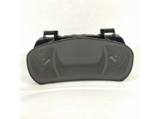 Recambio de cuadro instrumentos para renault megane iv berlina 5p zen referencia OEM IAM 248105509R  
