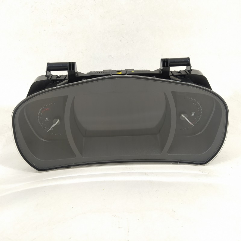 Recambio de cuadro instrumentos para renault megane iv berlina 5p zen referencia OEM IAM 248105509R  