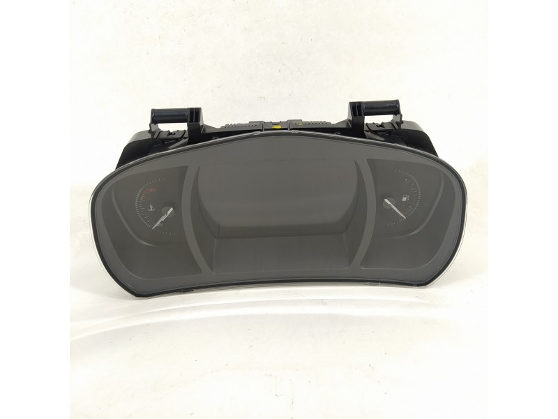 Recambio de cuadro instrumentos para renault megane iv berlina 5p zen referencia OEM IAM 248105509R  