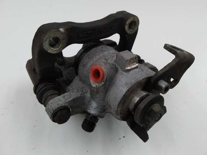 Recambio de pinza freno trasera izquierda para peugeot 307 cc (s1) 2.0 referencia OEM IAM 4400R4  