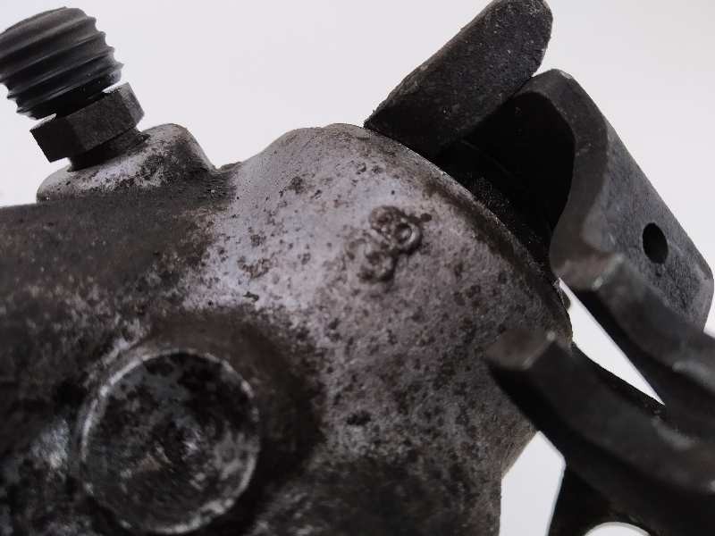 Recambio de pinza freno trasera izquierda para peugeot 307 cc (s1) 2.0 referencia OEM IAM 4400R4  