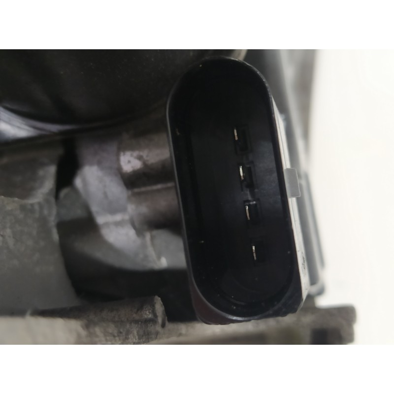 Recambio de motor limpia delantero para ford transit connect furgon 210 l2 trend referencia OEM IAM DT1117504BC  