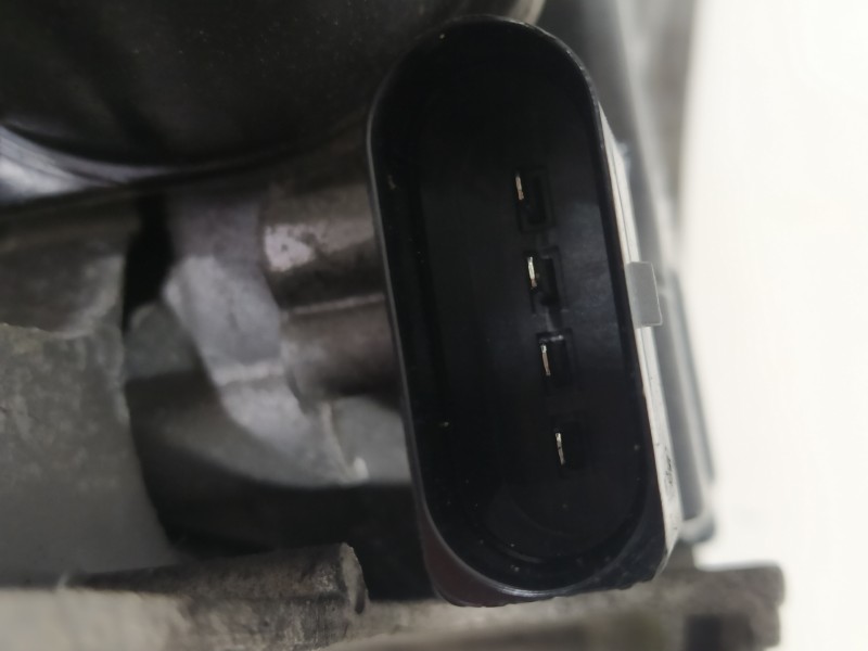 Recambio de motor limpia delantero para ford transit connect furgon 210 l2 trend referencia OEM IAM DT1117504BC  