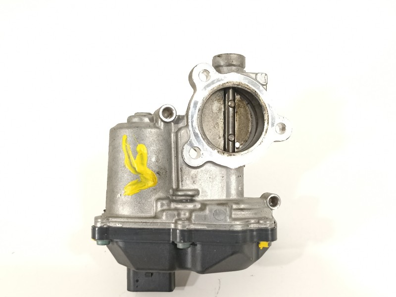 Recambio de caja mariposa para seat leon (5f1) fr referencia OEM IAM 04L131501M  