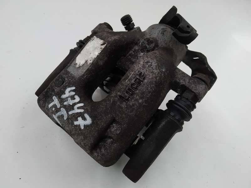 Recambio de pinza freno trasera izquierda para peugeot 307 cc (s1) 2.0 referencia OEM IAM 4400R4  