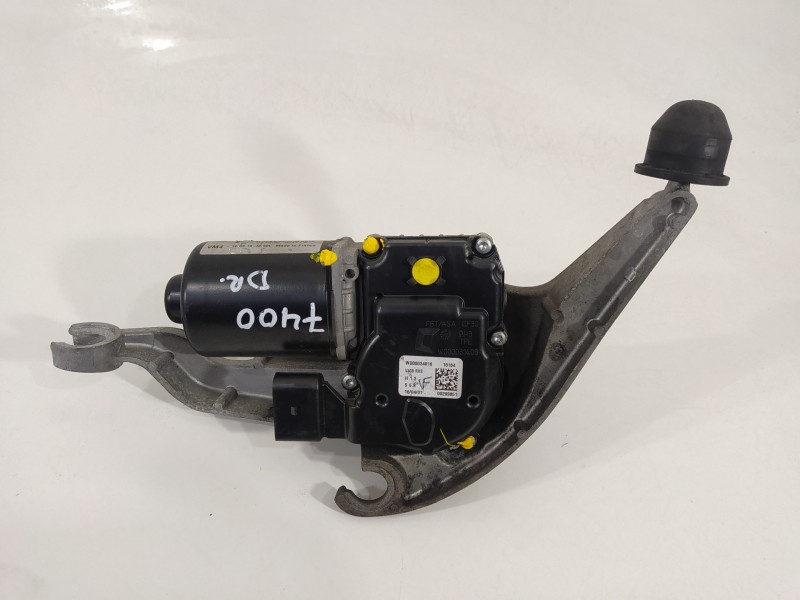 Recambio de motor limpia delantero para ford transit connect furgon 210 l2 trend referencia OEM IAM DT1117504BC  