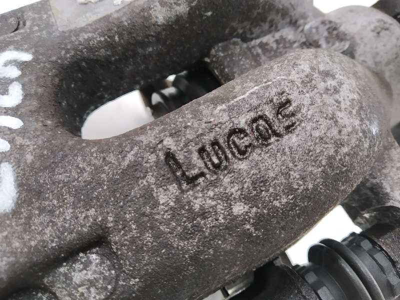 Recambio de pinza freno trasera izquierda para peugeot 307 cc (s1) 2.0 referencia OEM IAM 4400R4  