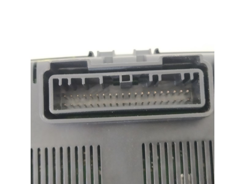 Recambio de cuadro instrumentos para renault megane iv berlina 5p zen referencia OEM IAM 248105509R  