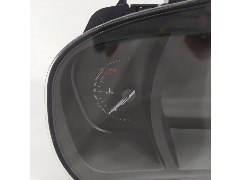 Recambio de cuadro instrumentos para renault megane iv berlina 5p zen referencia OEM IAM 248105509R  