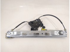 Recambio de elevalunas delantero izquierdo para ford transit connect furgon 210 l2 trend referencia OEM IAM 102C08168 A651115110