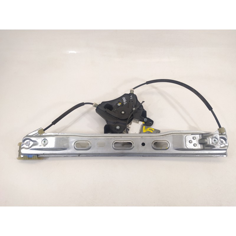 Recambio de elevalunas delantero izquierdo para ford transit connect furgon 210 l2 trend referencia OEM IAM 102C08168 A651115110