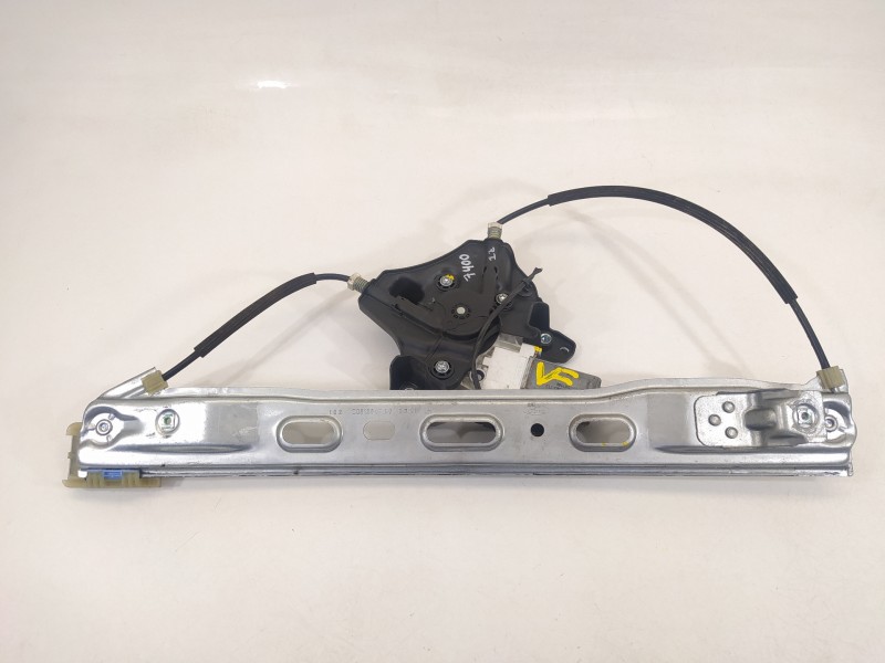 Recambio de elevalunas delantero izquierdo para ford transit connect furgon 210 l2 trend referencia OEM IAM 102C08168 A651115110