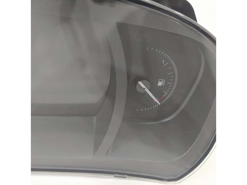 Recambio de cuadro instrumentos para renault megane iv berlina 5p zen referencia OEM IAM 248105509R  