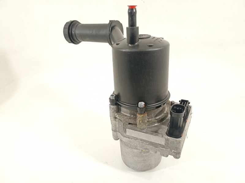Recambio de bomba direccion para peugeot 307 cc (s1) 2.0 referencia OEM IAM 9654151180  