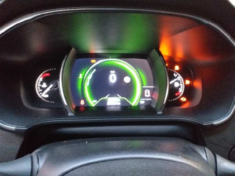 Recambio de cuadro instrumentos para renault megane iv berlina 5p zen referencia OEM IAM 248105509R  