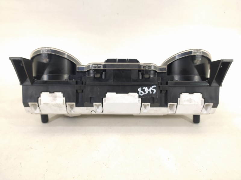 Recambio de cuadro instrumentos para citroën c5 berlina exclusive referencia OEM IAM 9665560480  