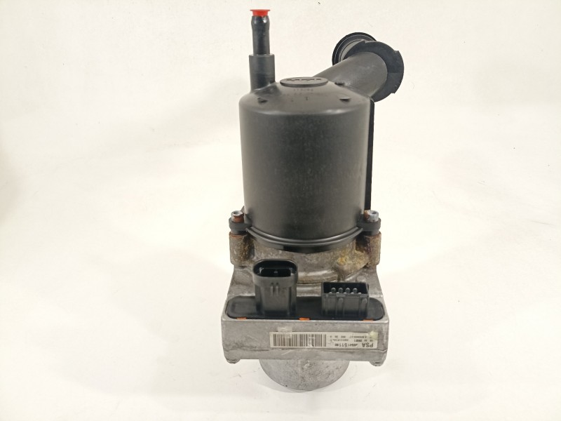 Recambio de bomba direccion para peugeot 307 cc (s1) 2.0 referencia OEM IAM 9654151180  