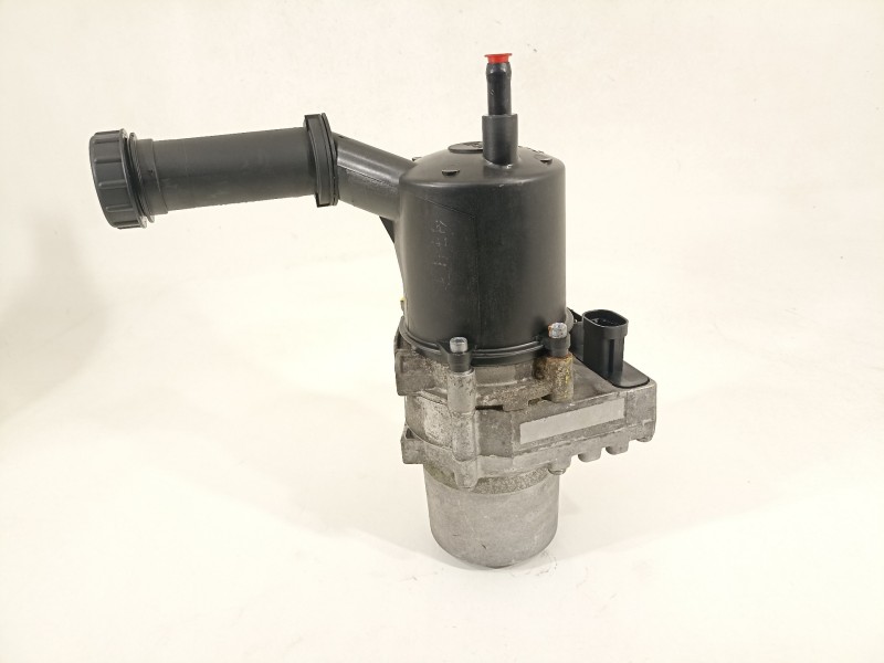 Recambio de bomba direccion para peugeot 307 cc (s1) 2.0 referencia OEM IAM 9654151180  
